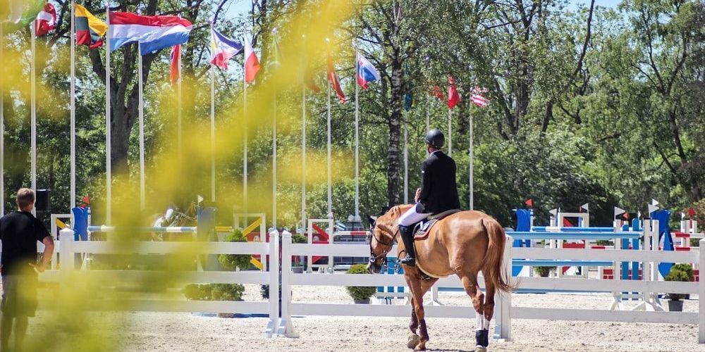 Simple Horse Powerful Names